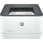 Принтер HP LaserJet Pro 3003dn (лазерная, черно-белая, A4, 256Мб, 1200x1200dpi, авт.дуплекс, 50'000стр в мес)