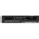 Видеокарта GeForce RTX 4060TI 2550МГц 8Гб Gigabyte (PCI-E 4.0, GDDR6, 128бит, 2xHDMI, 2xDP)