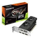 Видеокарта GeForce RTX 3050 1477МГц 6Гб Gigabyte (PCI-E 4.0, GDDR6, 96бит, 2xHDMI, 2xDP)