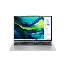 Acer Aspire Lite AL16-54P-30QY (Intel Core i3 1215U 1.25 ГГц/16 ГБ DDR5 4800 МГц/16