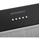 Вытяжка Maunfeld THAMES 601M BLACK