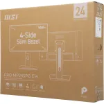 Монитор MSI PRO MP245PG E14 (23,8