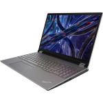 Lenovo ThinkPad P16 G2 (Intel Core i7 14700HX 2.1 ГГц/32 ГБ DDR5 4000 МГц/16