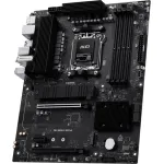 Материнская плата MSI PRO B850-S WIFI6E (x)