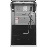 Плита газовая Midea MFO-M4G20T0E(WH)