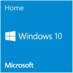 Microsoft Windows 10 Home 32-bit OEM