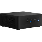 Платформа Intel RNUC11PAHI50Z00
