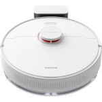 Робот-пылесос Dreame Bot Robot Vacuum and Mop D10s (контейнер, пылесборник: 0.57л, потребляемая мощность: 46Вт)