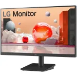 Монитор LG 24MS500-B (23,8