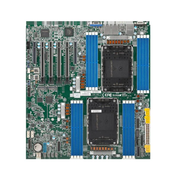 Материнская плата Supermicro X14DBI (x)