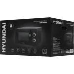 Микроволновая печь Hyundai HYM-M2058