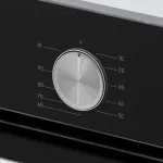 Электрический духовой шкаф Krona BIRNE 60 BL
