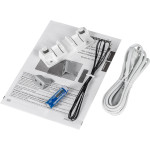 Музыкальный центр Panasonic SC-HC410EG-S