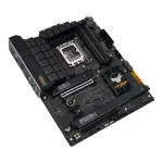 Материнская плата ASUS TUF GAMING B760-PLUS WIFI D4 (SocketLGA1700, Intel B760, 4xDDR4 DIMM, ATX, RAID SATA: 0,1,15,5)