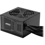 Блок питания MSI MAG A850GN (ATX, 850Вт, 20+4 pin, GOLD)
