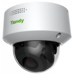 Камера видеонаблюдения Tiandy TC-C35MS I3/A/E/Y/M/V4.0 (IP, антивандальная, купольная, уличная, 5Мп, 2.8-12мм, 2592x1944, 20кадр/с)