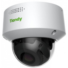 Камера видеонаблюдения Tiandy TC-C35MS I3/A/E/Y/M/V4.0 (IP, антивандальная, купольная, уличная, 5Мп, 2.8-12мм, 2592x1944, 20кадр/с) [TC-C35MS I3/A/E/Y/M/V4.0]