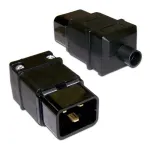 LANMASTER LAN-IEC-320-C20