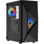 Корпус Aerocool Player-G-BK-v1