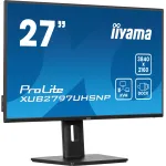 Монитор Iiyama ProLite XUB2797UHSNP-B1 (27