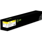 Тонер-картридж Cactus CS-MPC5501EY (оригинальный номер: 842049; желтый; 18000стр; MPС 4501, C5501)