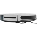 Робот-пылесос Polaris PVCR 3200 (влажная, сухая, контейнер, пылесборник: 0.5л, потребляемая мощность: 40Вт)