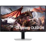 Монитор Samsung Odyssey OLED G8 S32DG800SIX (32