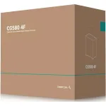 Корпус DeepCool CG580 4F (Midi-Tower)