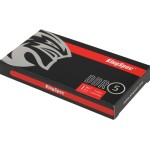 Память SO-DIMM DDR5 16Гб 4800МГц KingSpec (38400Мб/с, CL40, 288-pin)