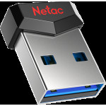 Накопитель USB Netac NT03UM81N-016G-20BK