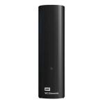 Внешний жесткий диск HDD 8Тб Western Digital Elements Desktop (3.5