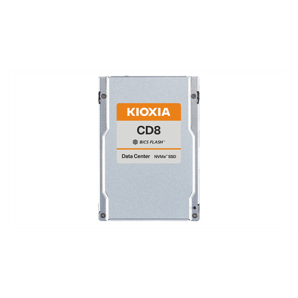 Жесткий диск SSD 1,92Тб Kioxia (2.5