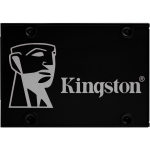 Жесткий диск SSD 1Тб Kingston KC600 (2.5