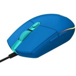 Мышь Logitech G102 Lightsync (8000dpi)