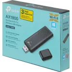 Сетевой адаптер TP-Link Archer TX20U