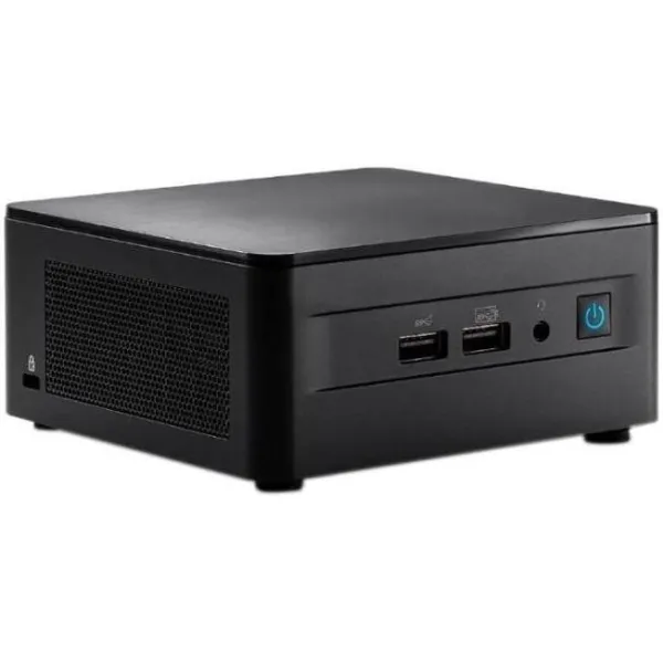 Платформа Intel RNUC12WSKI500000I