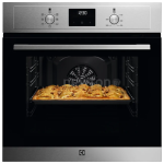 Электрический духовой шкаф Electrolux EOF3H50BX