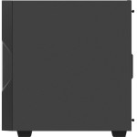 Корпус Gigabyte AORUS C300 Glass Black (Full-Tower, 3xUSB3.0, 2x120мм)