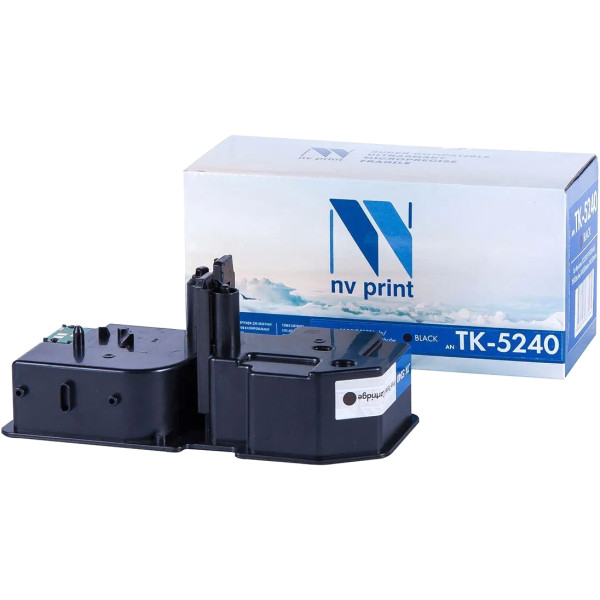 NV Print NV-TK5240Bk