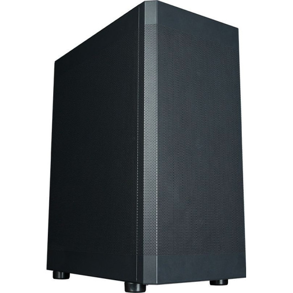 Корпус Zalman i4 (Midi-Tower, 1xUSB3.0)