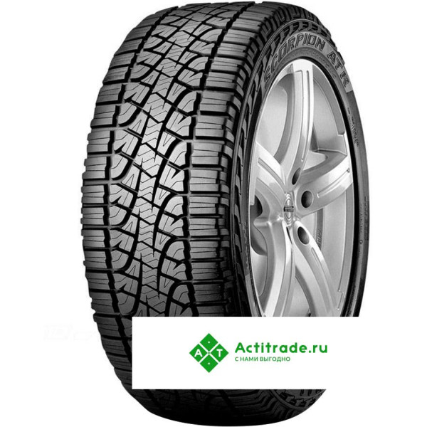 Шина Pirelli Scorpion ATR 185/75 R16 93T летняя
