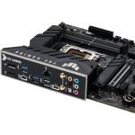 Материнская плата ASUS TUF GAMING Z690-PLUS WIFI (LGA1700, 4xDDR4 DIMM, ATX, RAID SATA: 0,1,15,5)