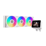 Кулер PCcooler GT360M Display ARGB