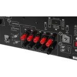 AV-ресивер Yamaha RX-V385