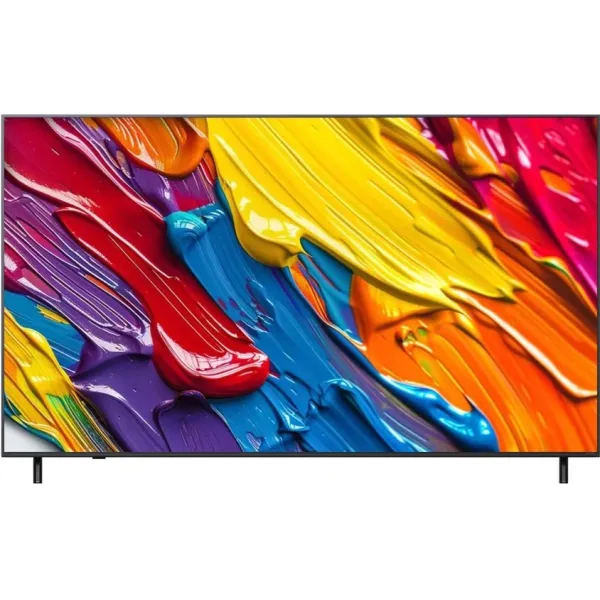 LED-телевизор LG 86QNED82A6B (86