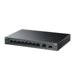 Коммутатор TP-Link LS1210GP