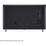LED-телевизор LG 55QNED80T6A (55