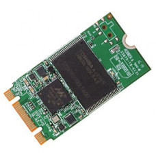 Жесткий диск SSD 128Гб Netac N5M (mSATA, 510/440 Мб/с, SATA 3Гбит/с, для ноутбука и настольного компьютера) [NT01N5M-128G-M3X]