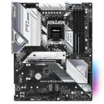 Материнская плата ASRock B650 PRO RS (AM5, AMD B650, xDDR5 DIMM, ATX, RAID SATA: 0,1,10)