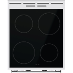 Плита электрическая Gorenje GEC5C42WG